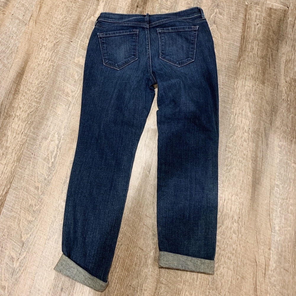 LOFT Denim